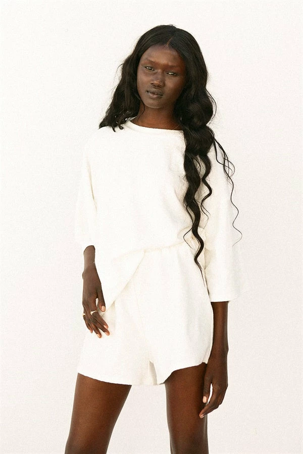 Wanderer Top - Crinkle 8 Wanderer Top - Crinkle - Image 6