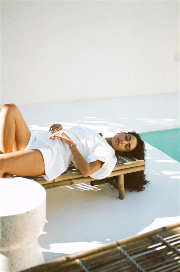 Wanderer Top - Crinkle 7 Wanderer Top - Crinkle - Image 5